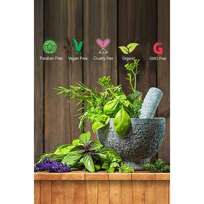 Organic Harvest Orgawrink Anti Wrinkle Face Mask 50 gm - Masks & Peels