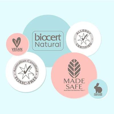 Nua Cramp Comfort Heat Patches (Pack of 3) - Intimate Care