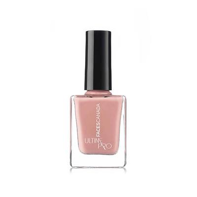 Faces Canada Ultime Pro Gel Lustre Nail Lacquer Natural Love 41 9 Ml - Nail Polish