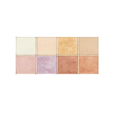 Makeup Revolution Soph Highlighter Palette 16 gm - Face Palettes