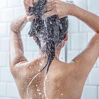 Evoluderm Delice De Karite Repairing Shampoo 400 ml - Shampoos