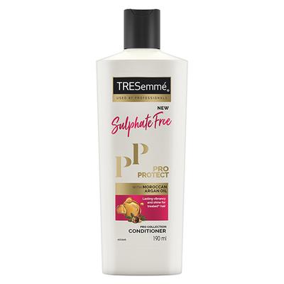 Tresemme Pro Protect Sulphate Free Conditioner 190 ml - Conditioners