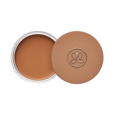 Anastasia Beverly hills Cream Bronzer Amber 30 gm - Bronzers