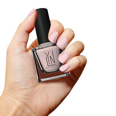 LYN Bare Hug Nail Polish 12 ml - Nail Polish