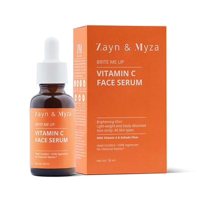 Zayn & Myza Vitamin C Face Serum 30 ml - Face Mists