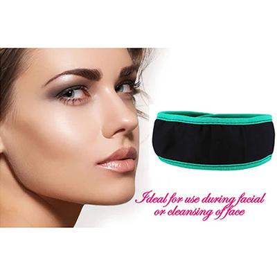 Vega Facial Band (FB - 01) 21 gm - Hair Clips/Bands