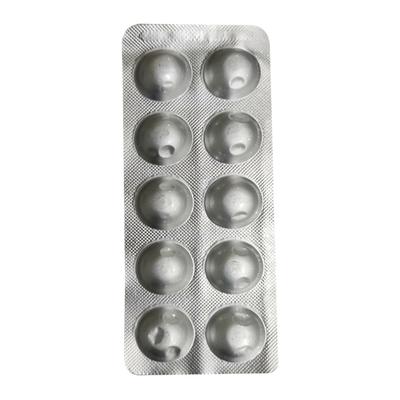 CIPLAR PLUS 5 Tablet 10's - Migraine