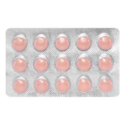 LEVERA 250 Tablet 15's - Epilepsy/Convulsion-Ant
