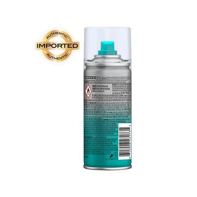 Bed Head Tigi Hard Head Hair Spray with Extreme Hold and Natural Shine Finish 100 ml - Hair Sprays & Mists
