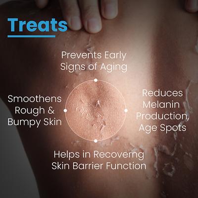 Fixderma Cosmetic Laboratories (FCL) Bio Retinol Body Lotion 200 ml - Lotions & Creams