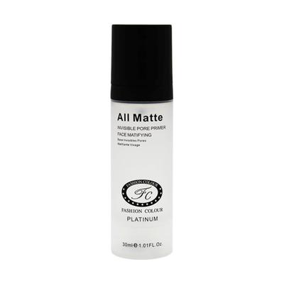 Fashion Colour All Matte Primer 30 ml - Primer