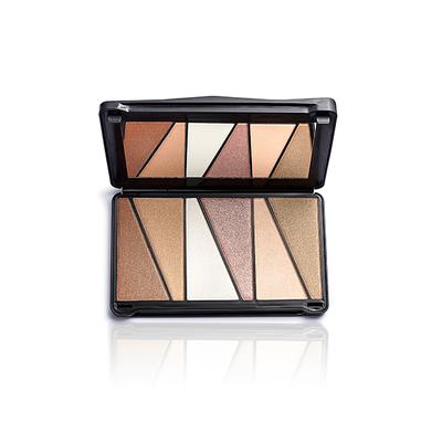 Revolution Shook Highlight Palette 42 gm - Face Palettes