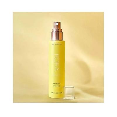KORA Organics Energizing Citrus Mist 100 ml - Face Mists