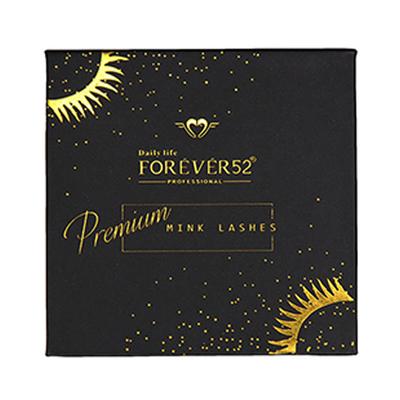 Daily Life Forever52 Premium Mink Lashes P009 Pml009 1'S - Eyelashes