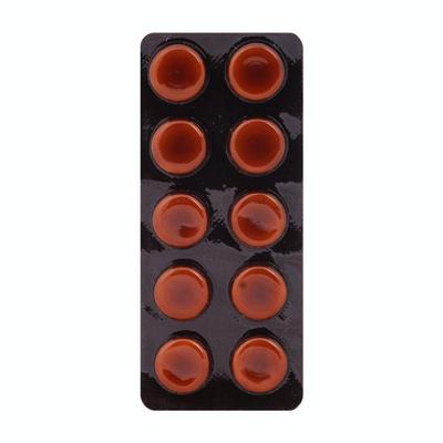 Sucral Tablet 10'S - Ulcer/Reflux/Flatulence-Aaa