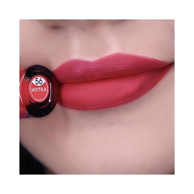 PAC Retro Matte Gloss Mini 56 Hottila 3 ml - Liquid Lipsticks