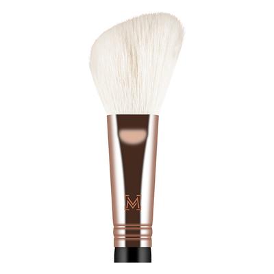 Miss Claire M23 - Angled Contour Brush (Rose Gold) 1's - Face Brush