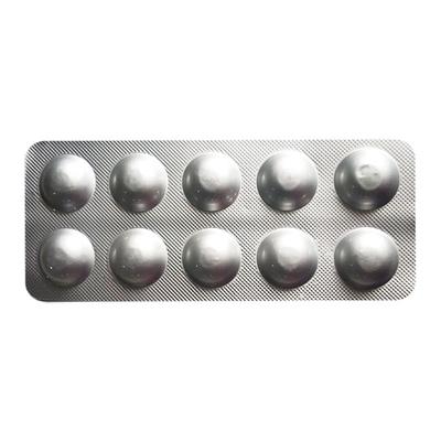 UNIAZ T 80 Tablet 10's - Hypertension-Cal