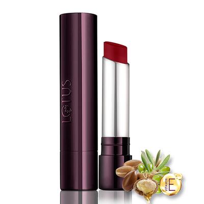 Lotus Make-up Proedit Silk Touch Gel Lip Color Miss Rose Sg05 4.2 gm - Lipsticks