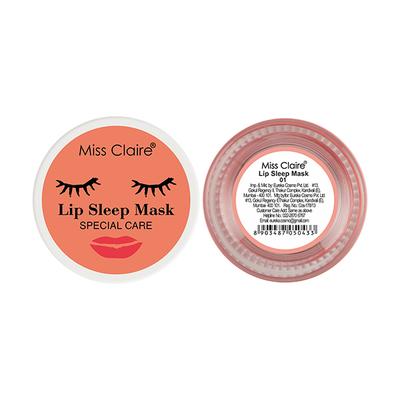 Miss Claire Lip Sleep Mask Special Care - 01 3 Gm - Lipsticks