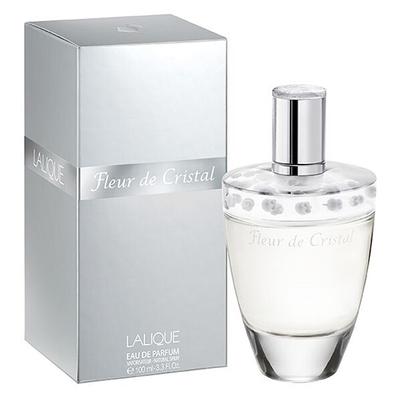 Lalique Fleur De Crystal Eau de Parfum 100 ml - Perfumes (Edt/Edp)