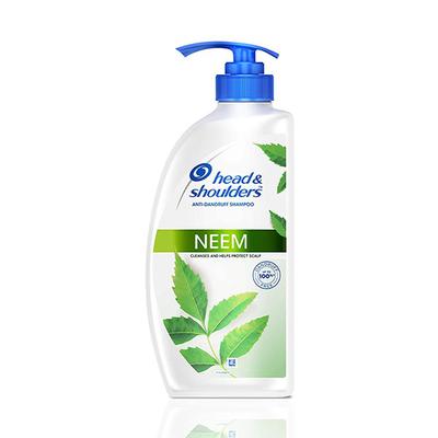 Head and Shoulders Neem Anti Dandruff Shampoo 650ml - Shampoos
