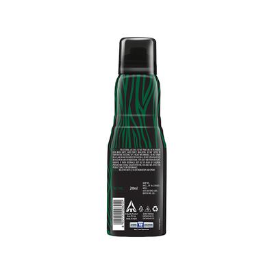 Engage XX4 Cologne Megapack 200 ml - Men Perfumes (Edt/Edp)