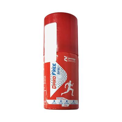DARDFREE Spray 20gm - Pain relief-Nsa
