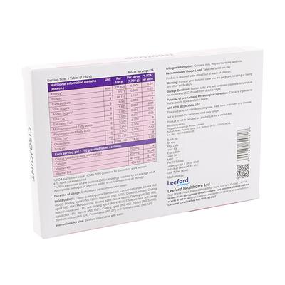 CISOJOINT Tablet 15's - Supplements-Vam
