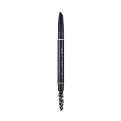 Anastasia Beverly hills Natural & Polished Deluxe Brow Kit - Ebony 8.1 ml - Eyebrow Pencils & Enhancers
