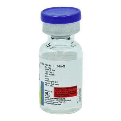 AMIJECT NOVO 250 Injection 2ml - Bacterial Infections-Ami
