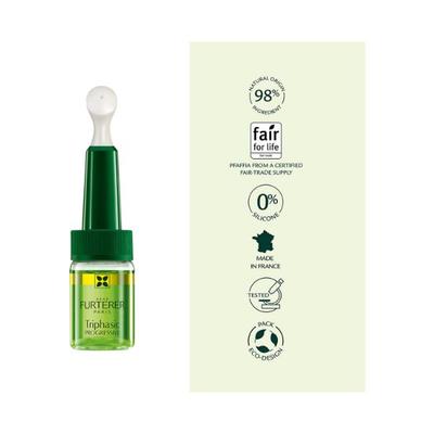 Rene Furterer Triphasic Progressive Concentrated Serum 44 ml - Hair Serums