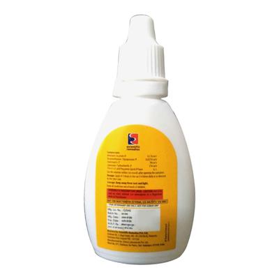 CALM EAR (VET) Ear Drops 20ml - Veterinary-Pharma