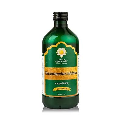 Kerala Ayurveda Dasamoolarishtam Tonic 435 ml - Speciality Medicines