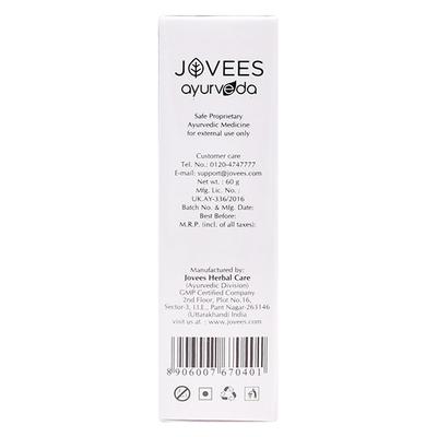 Jovees Wrinkle Lift Cream 60 gm - Face Creams
