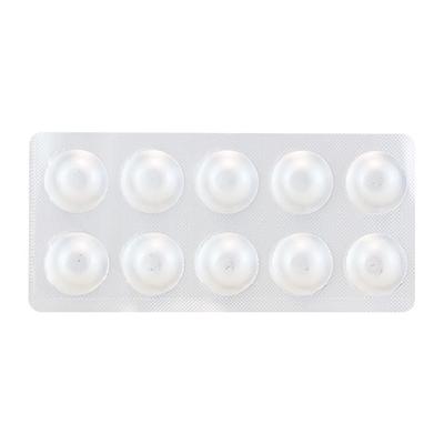 Rozfirst F 10/160mg Tablet 10'S - High Cholesterol-Dys