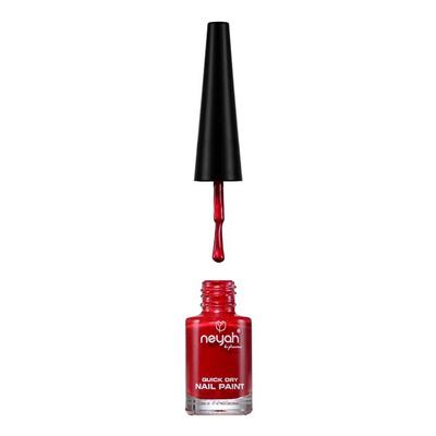 Neyah Quick Dry Nail Paint Bella Ciao QDNP-121 6.5ml - Nail Polish