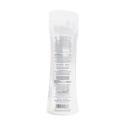 HYDROFIL DAILY MOISTURIZING Lotion 400ml - Dry Skin-Emo