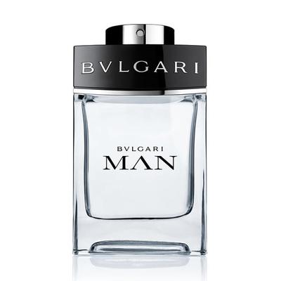 Bvlgari Man Eau de Toilette 60 ml - Men Perfumes (Edt/Edp)