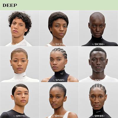 Prada Reveal Skin Optimizing Foundation DW75 30 ml - Foundation