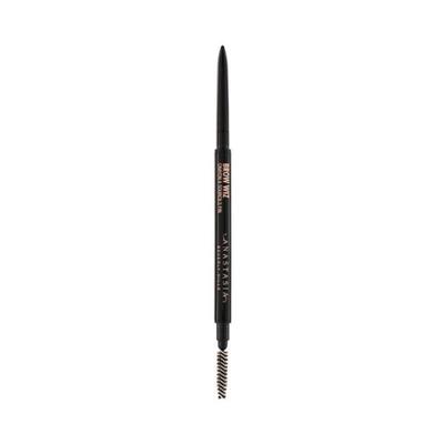 Anastasia Beverly hills Natural & Polished Deluxe Brow Kit - Medium Brown 8.1 ml - Eyebrow Pencils & Enhancers