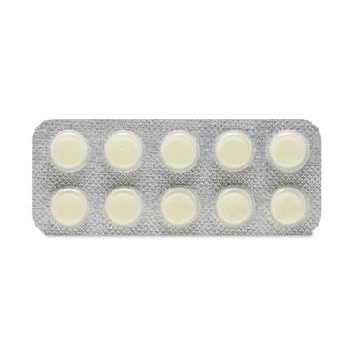 Oliramp 10mg Tablet 10'S - Schizophrenia-Aps