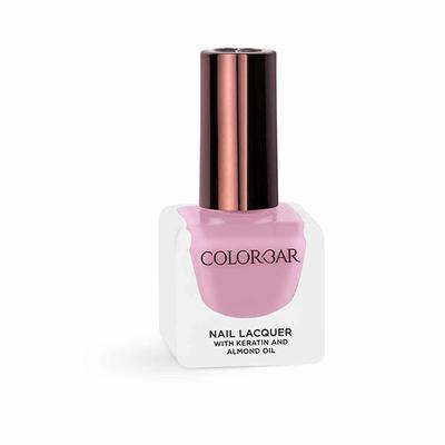 Colorbar Lux Nail Lacquer Cbn1154 12 Ml - Nail Polish