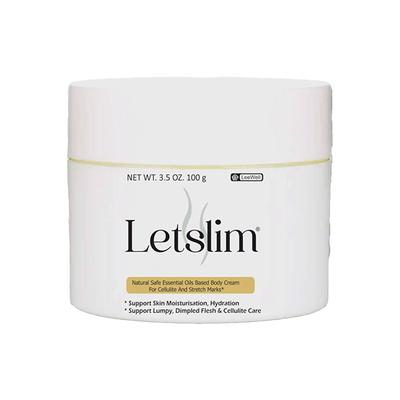LETSLIM Cream 100g - Stretch Marks-Oth