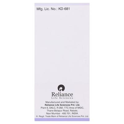 TEMOREL 250mg Capsule 5's - Cancer Oncology-Cyt