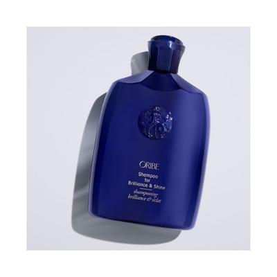 Oribe Brilliance & Shine Shampoo 250 ml - Shampoos