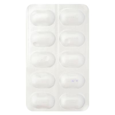 HIPAN DSR Capsule 10's - Ulcer/Reflux/Flatulence-Aaa