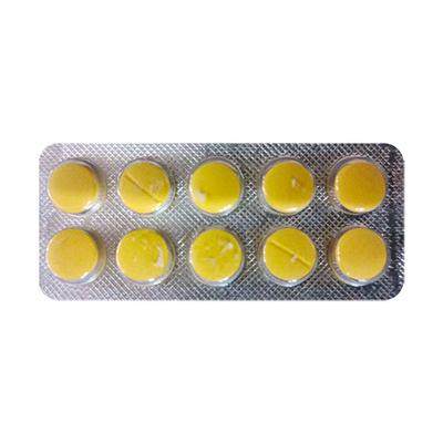 SELOTOL XL 50mg Tablet 10's - Hypertension-Bet