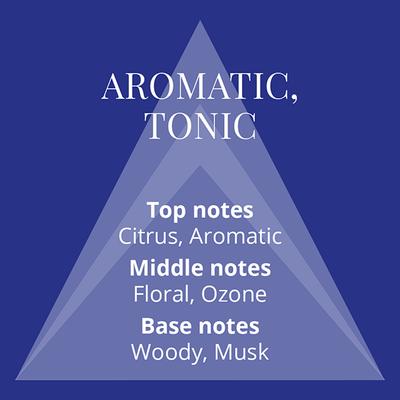 Colour Me Homme Blue Eau De Parfum 90 ml - Men Perfumes (Edt/Edp)