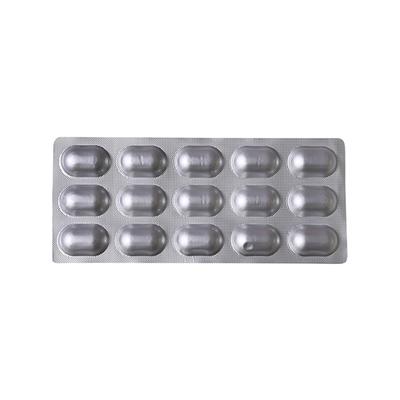 CARNISURE XT (VEG) Tablet 15's - Supplements-Sup
